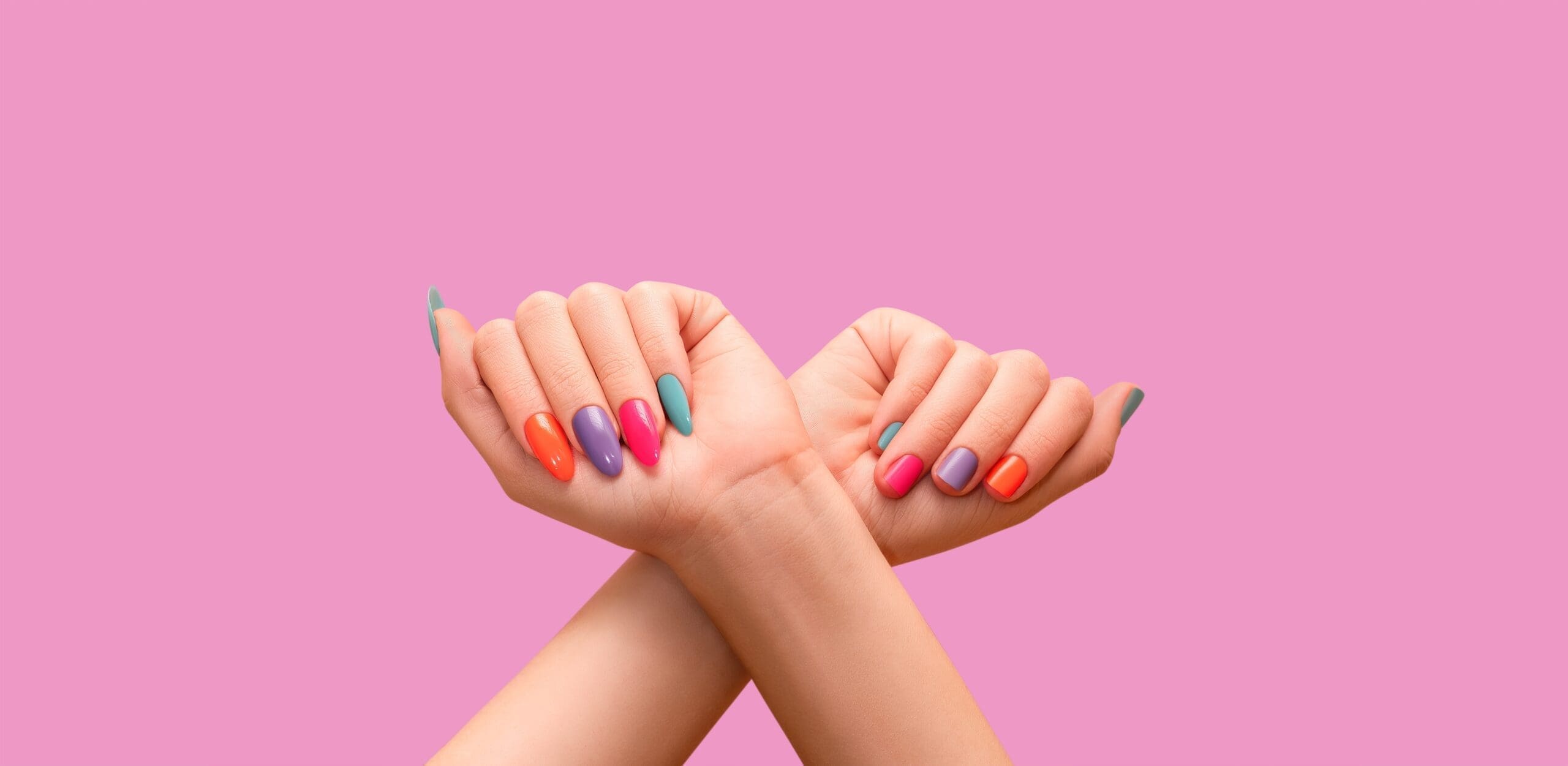 diseño de uñas primavera colores diseño de uñas primavera colores
