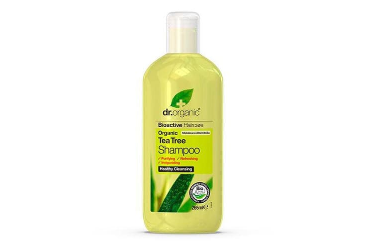 cosmética natural arbol de te