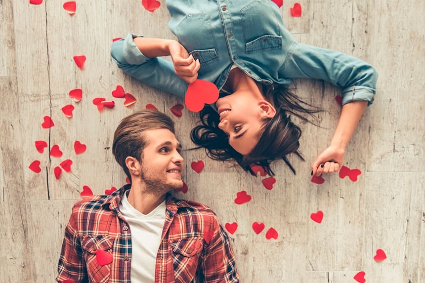 Las mejores ideas para regalar en San Valentín 2023