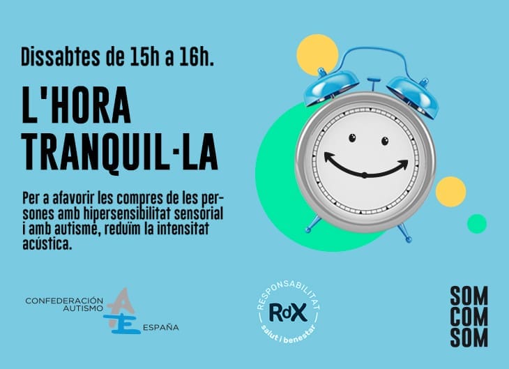 la-hora-tranquila