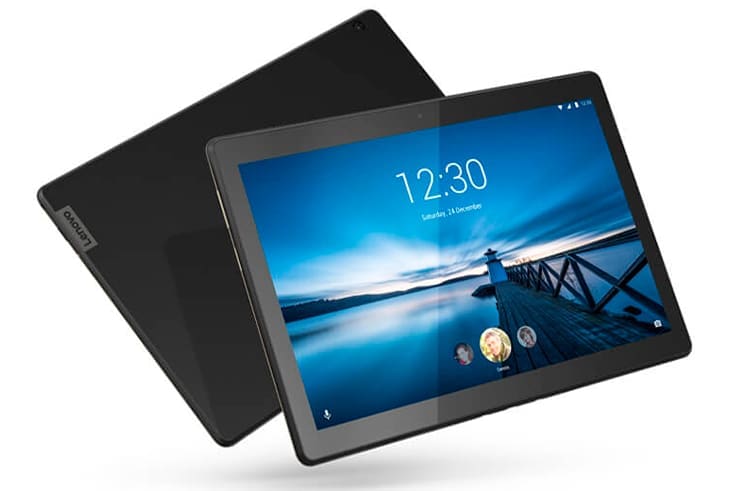 tablets baratas lenovo