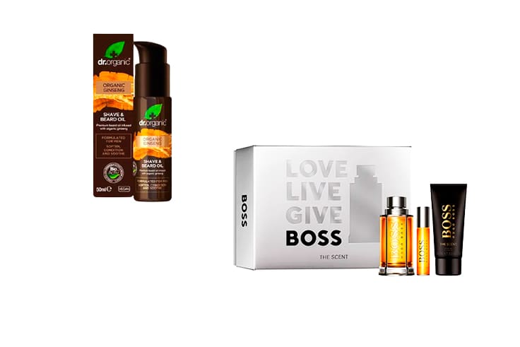 productos belleza hombre día del padre