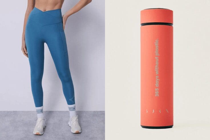 ropa deporte regalo madre ropa deporte