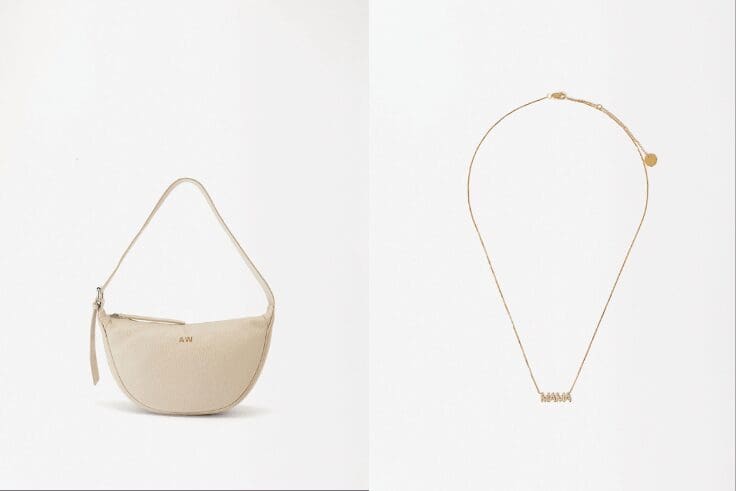 accesorios bolso collar accesorios dia de la madre