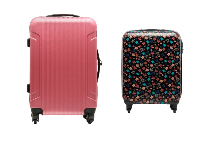 maletas de viaje misako