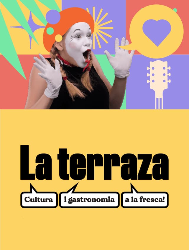 La Terraza – VA
