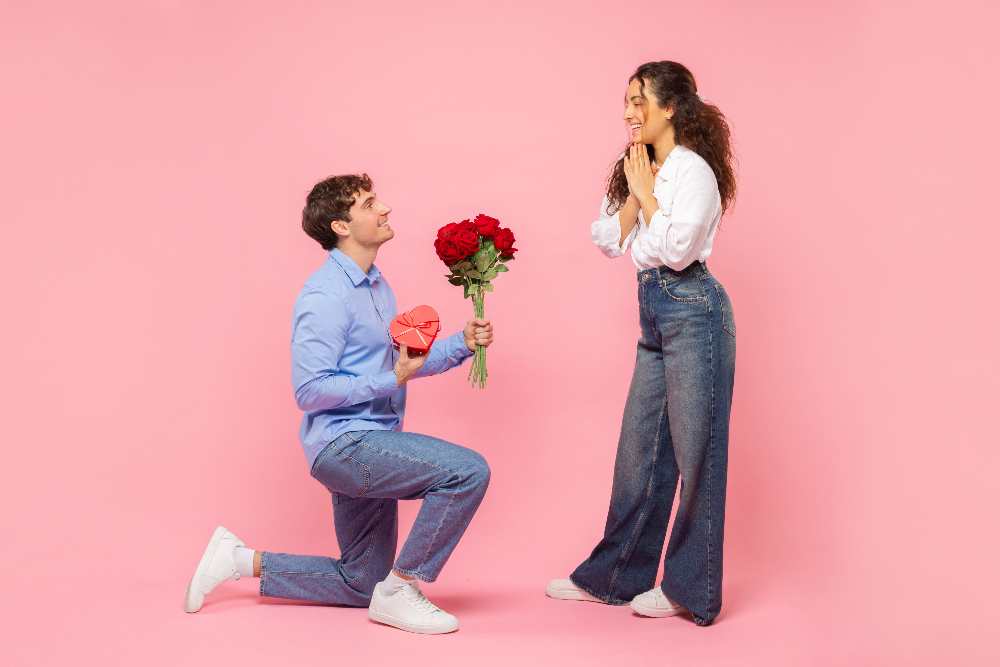 Planes San Valentín Ideas San Valentín
