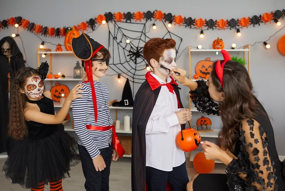 Halloween disfraces Comprar disfraces Halloween
