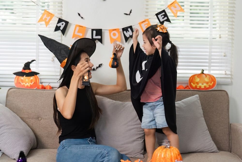 Ideas para Halloween Celebrar Halloween