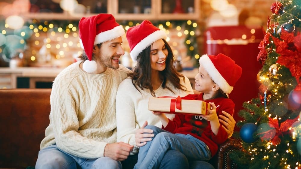 Ideas Regalos Navidad Los mejores regalos de Navidad