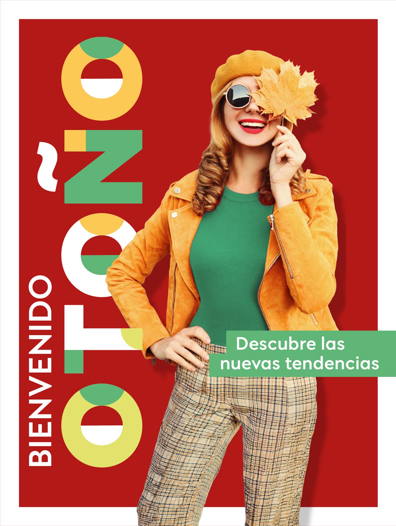 Moda Otoño