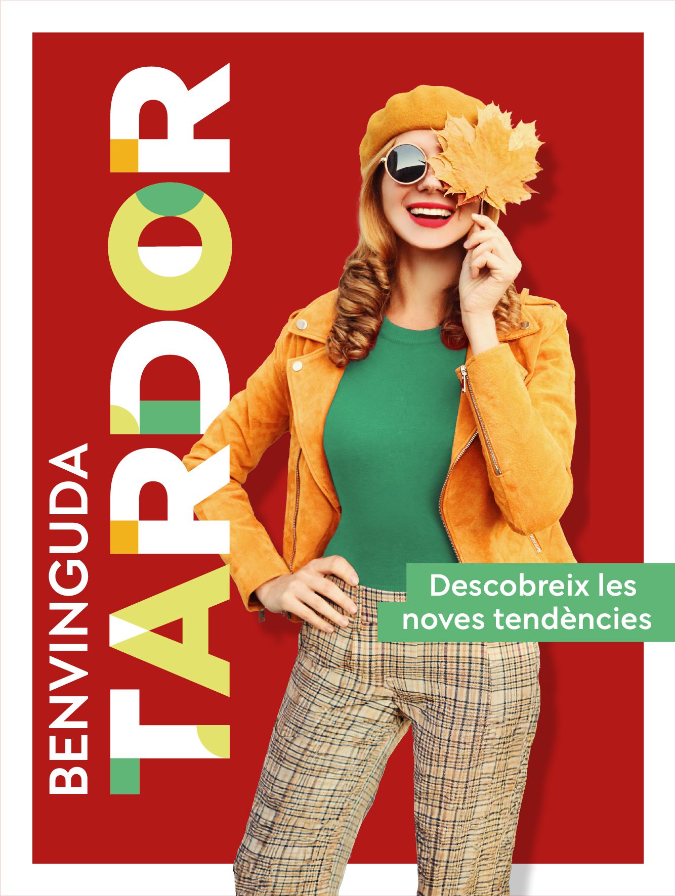 Moda Tardor