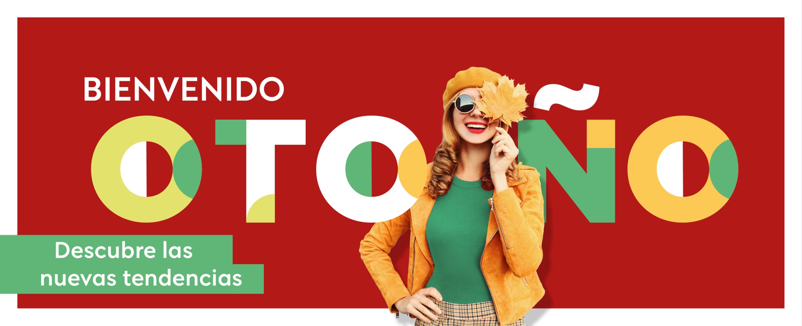 Moda Otoño