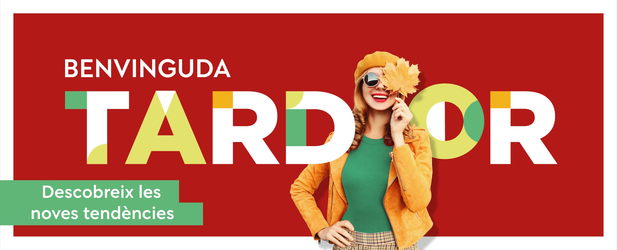 Moda Tardor