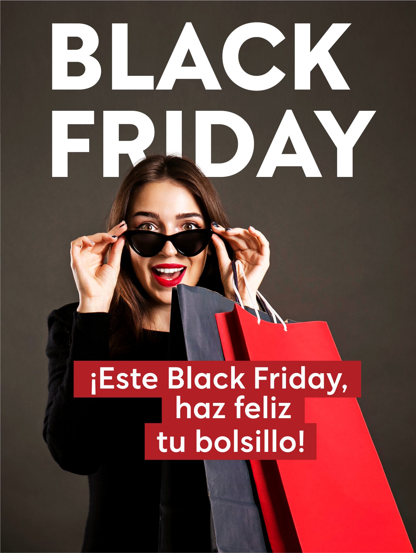 Black Friday en Ribera del Xúquer