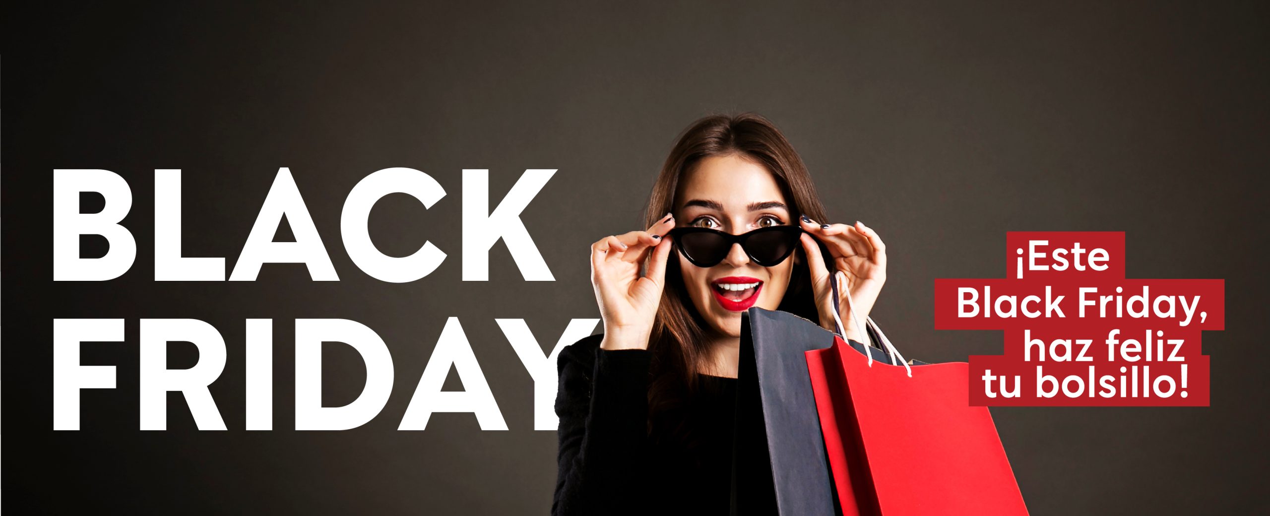 Black Friday en Ribera del Xúquer