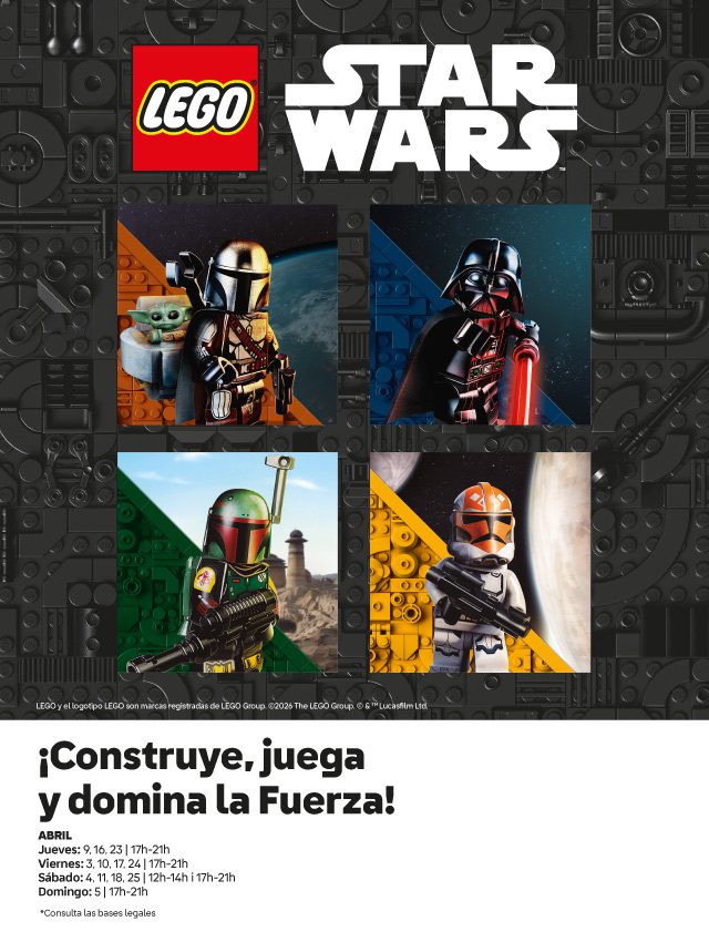 Lego Star Wars