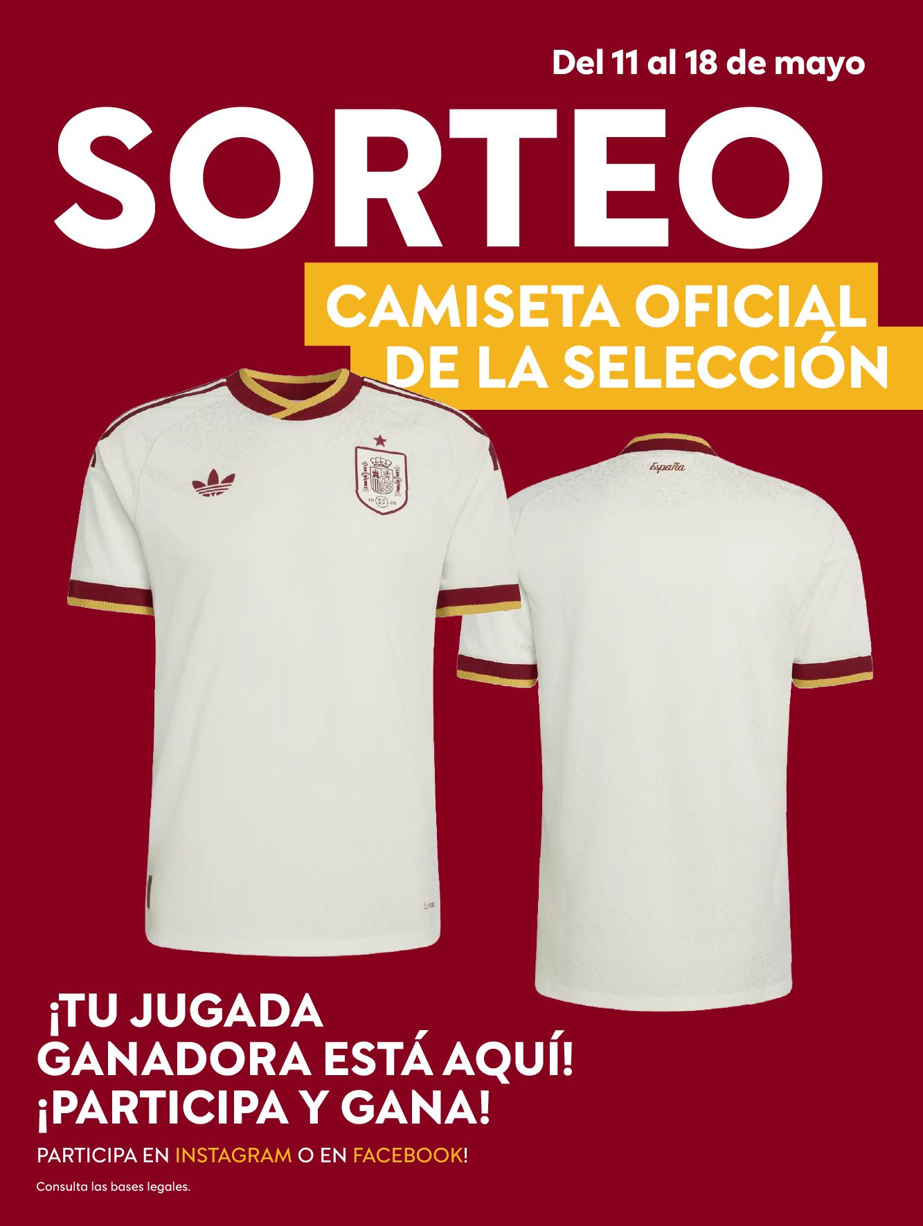 Sorteo Mundial de Futbol