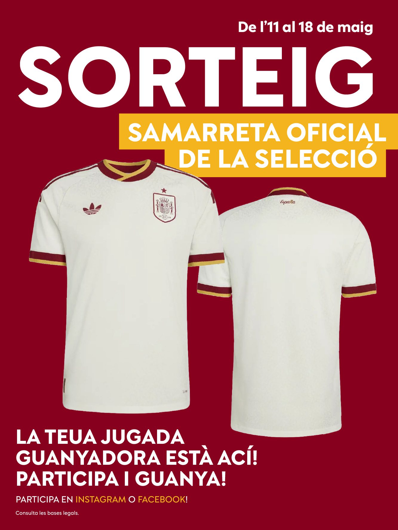 Sorteig Mundial de Futbol