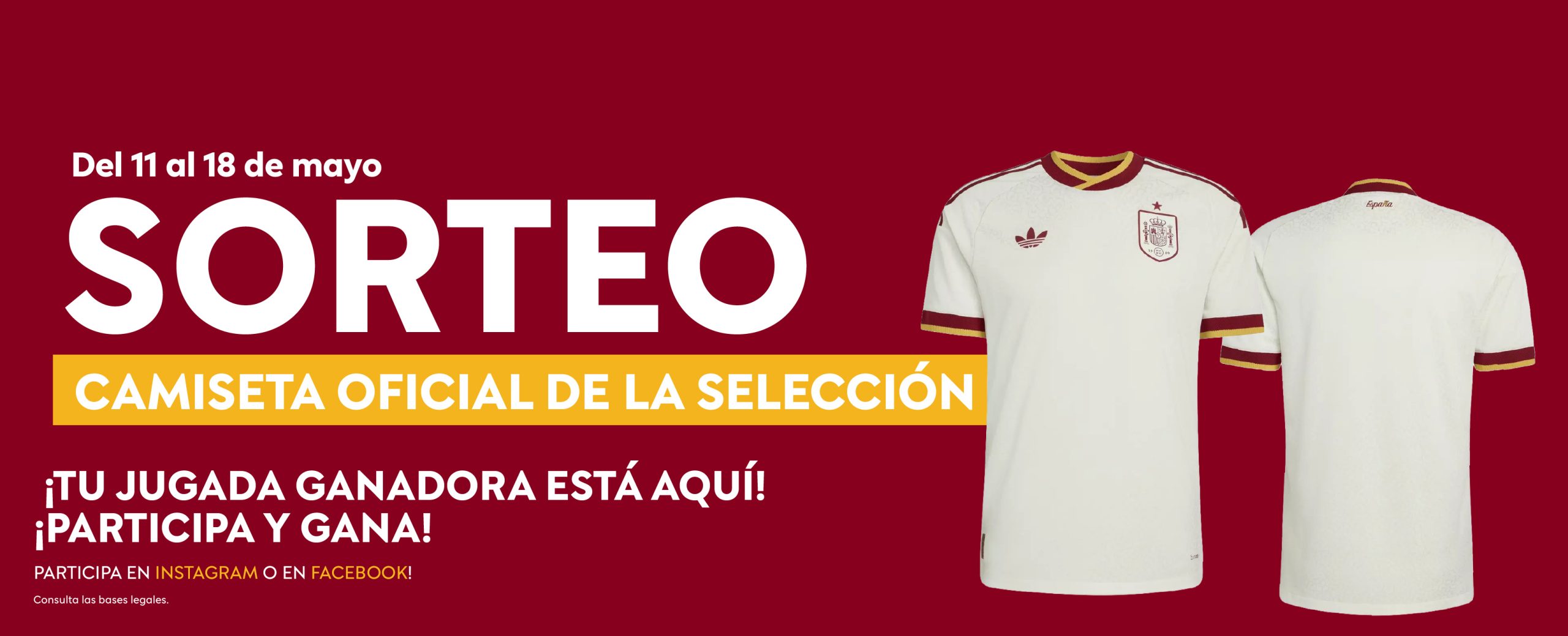 Sorteo Mundial de Futbol