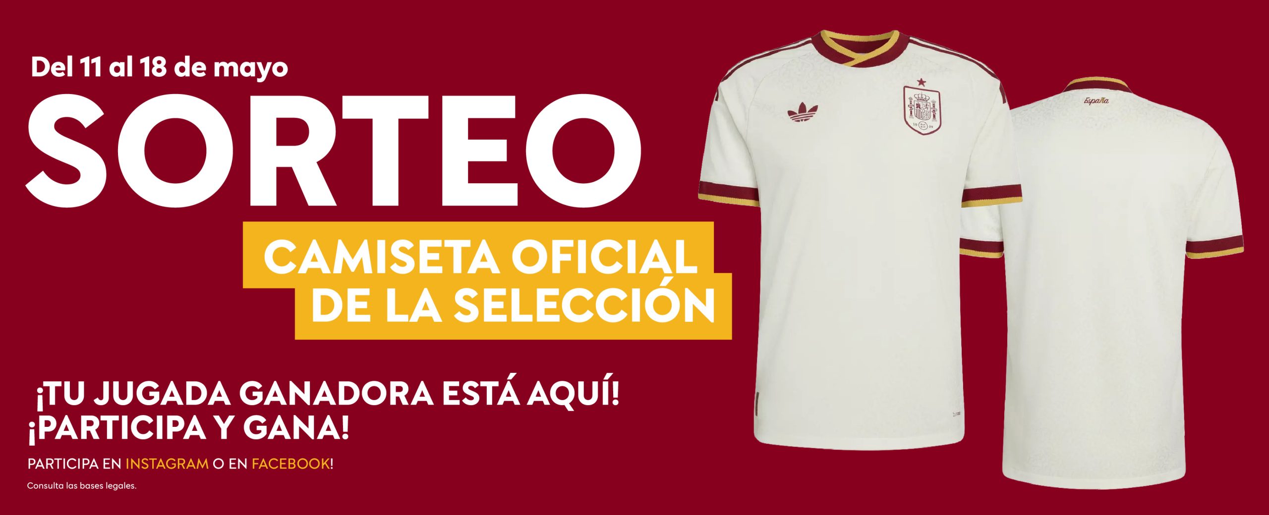 Sorteo Mundial de Futbol