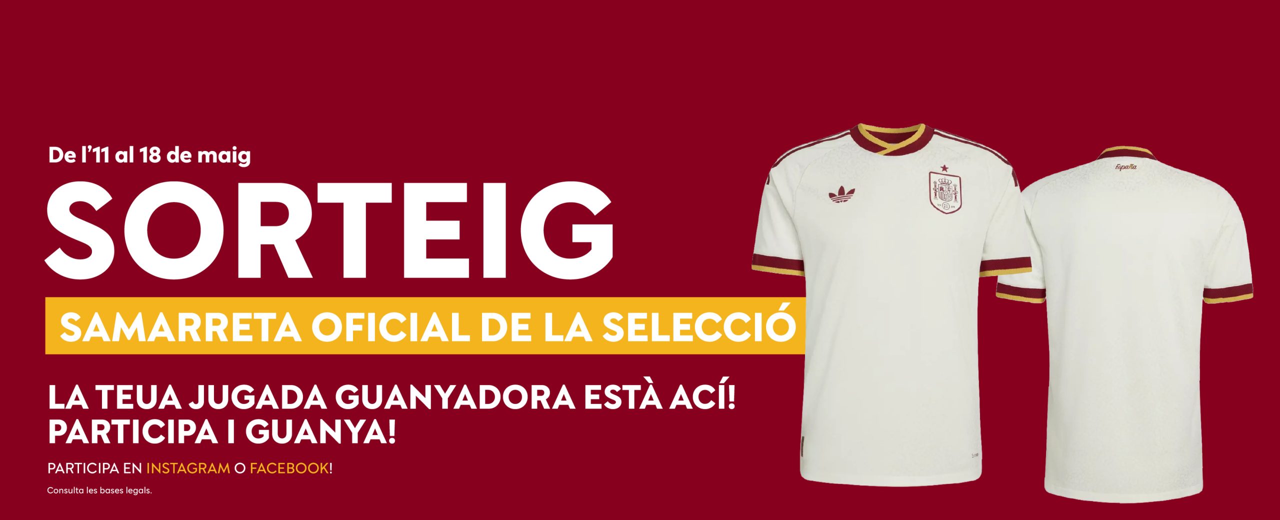 Sorteig Mundial de Futbol