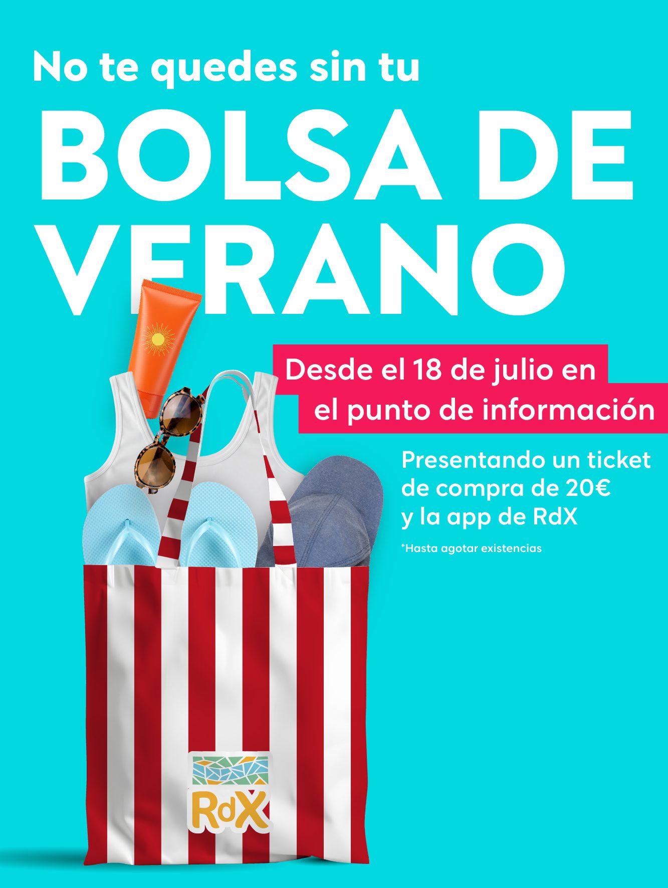 Campaña de Verano