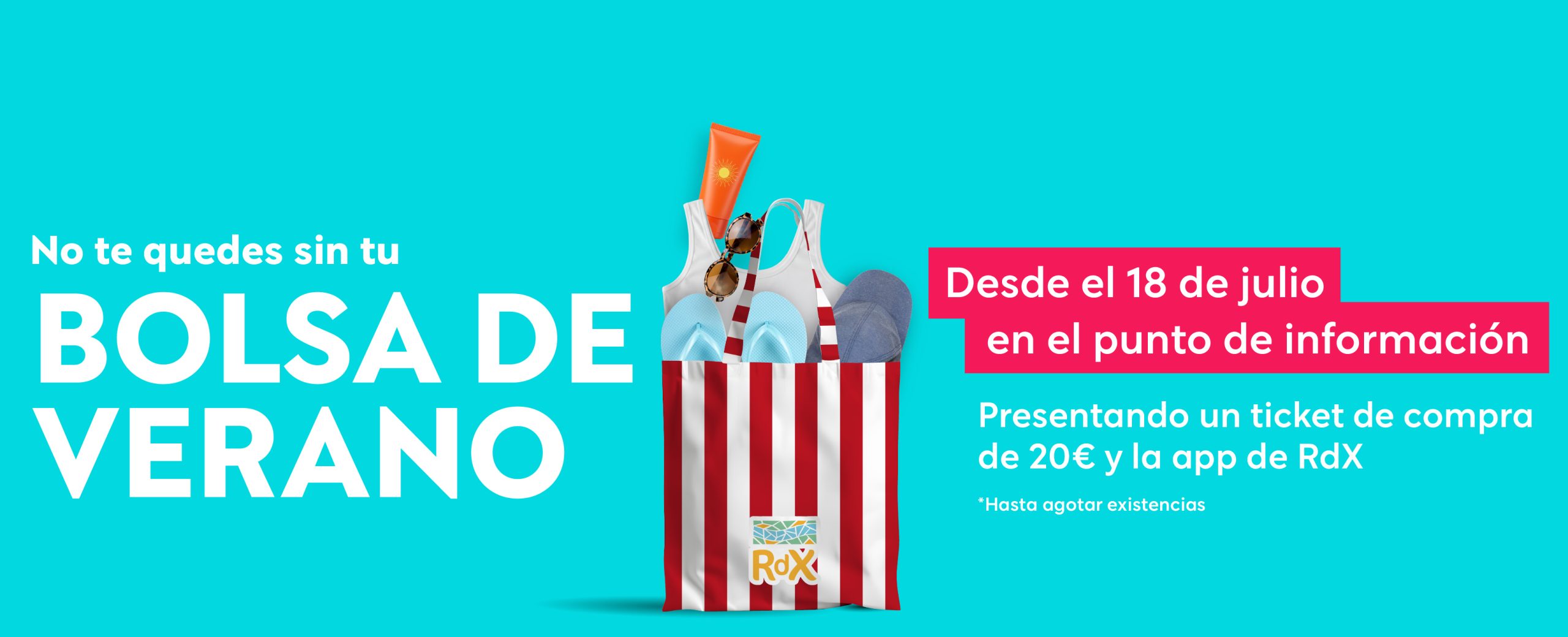 Campaña de Verano