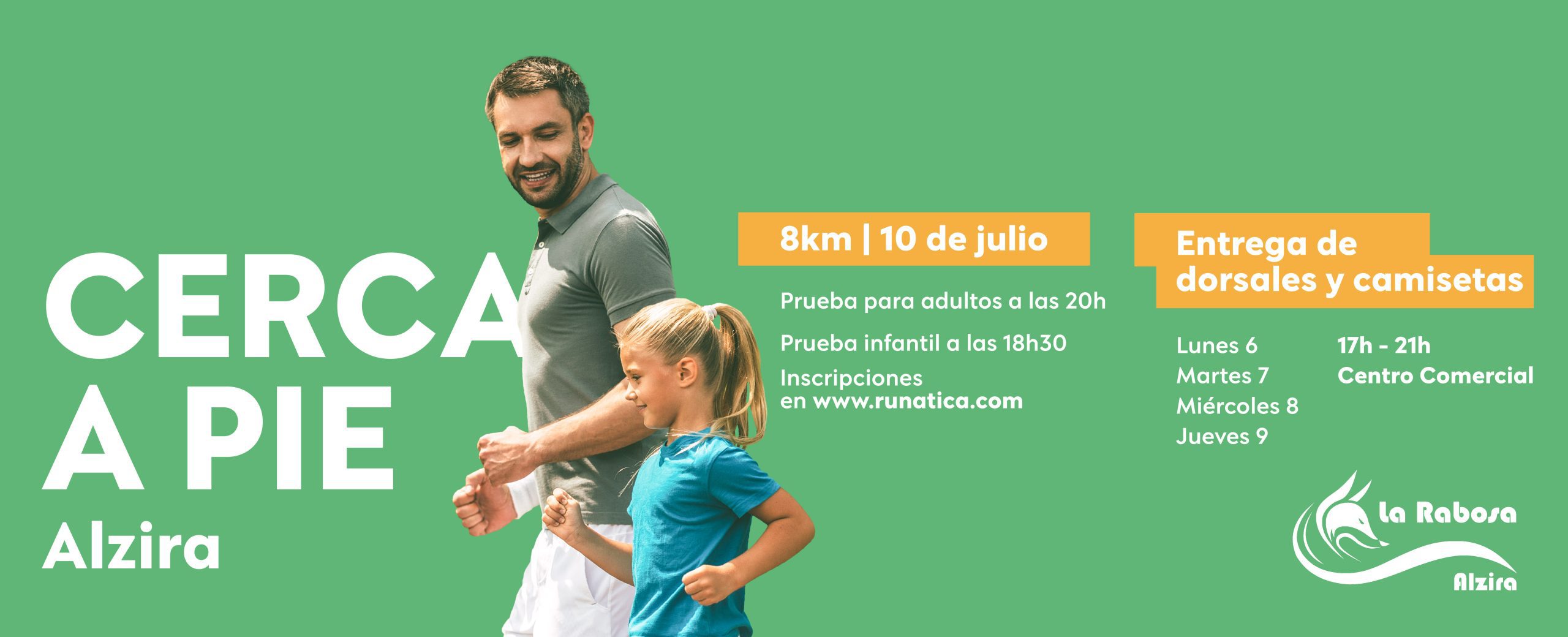 Volta a Peu Alzira