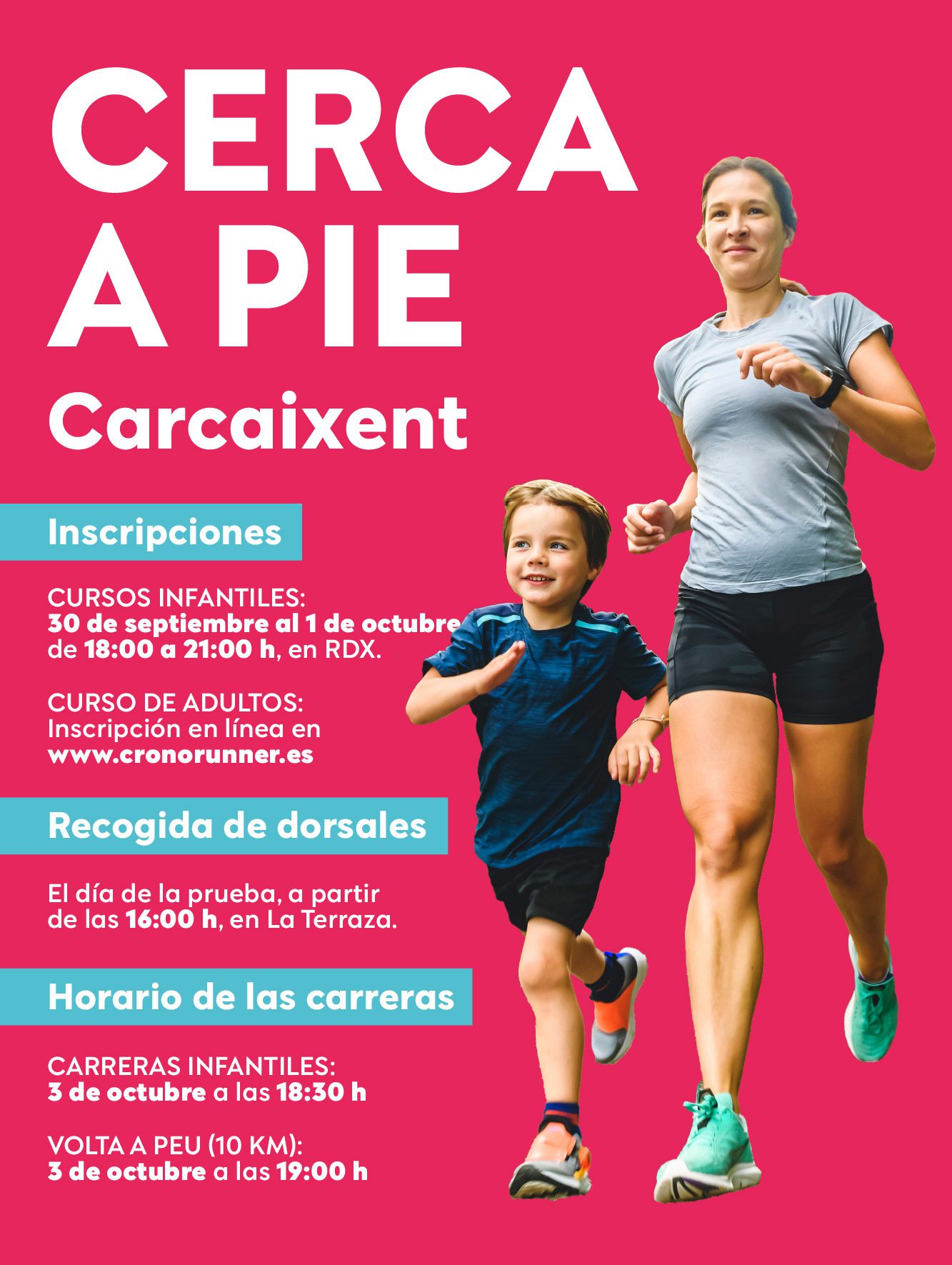 Volta a Peu