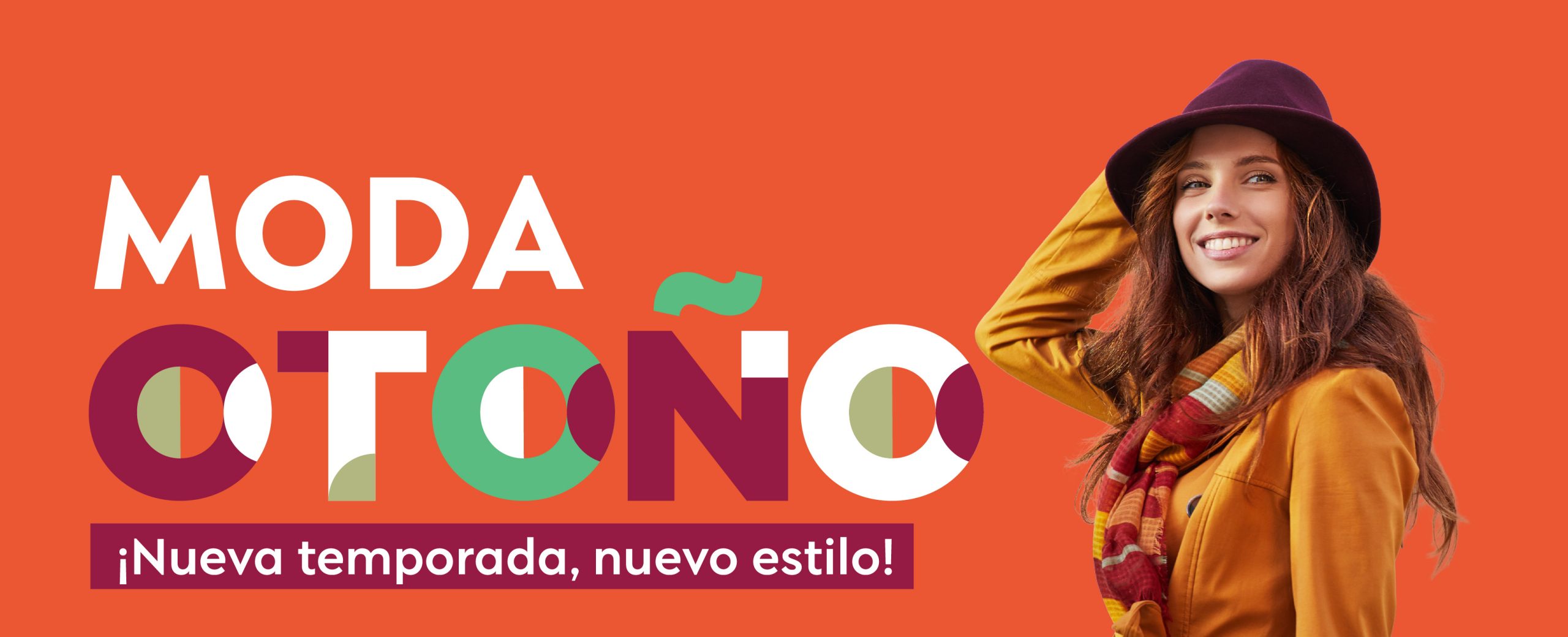 Moda Otoño