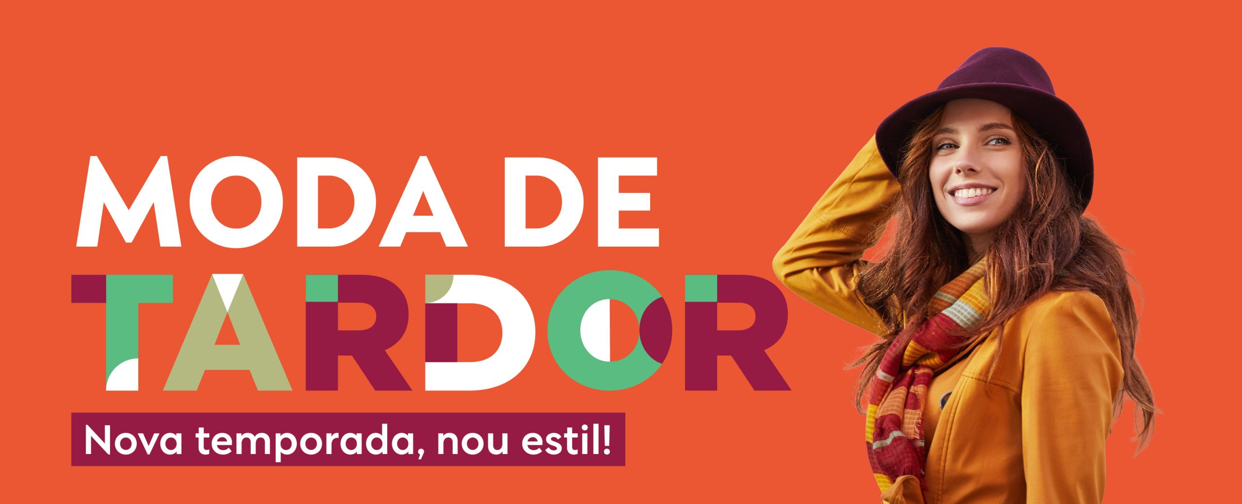 Moda Otoño