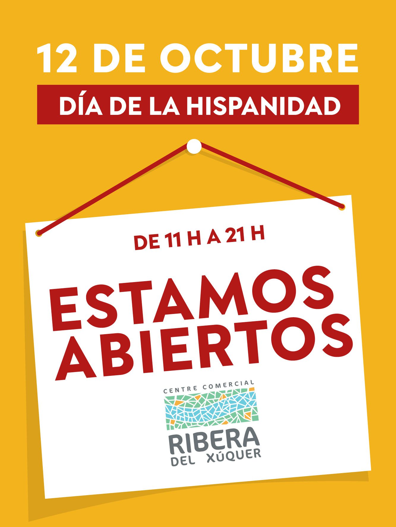 Apertura 12Oct