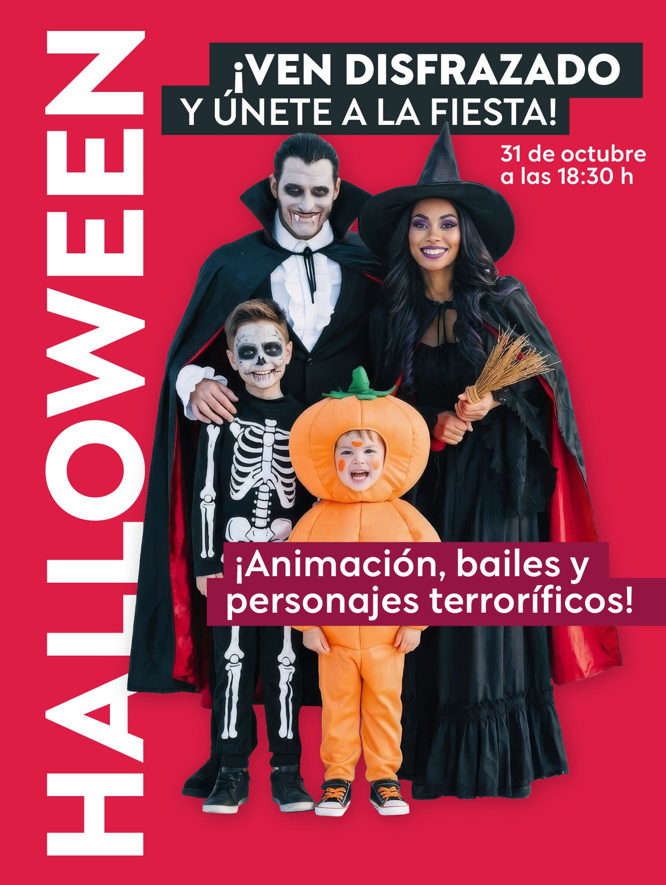 Halloween