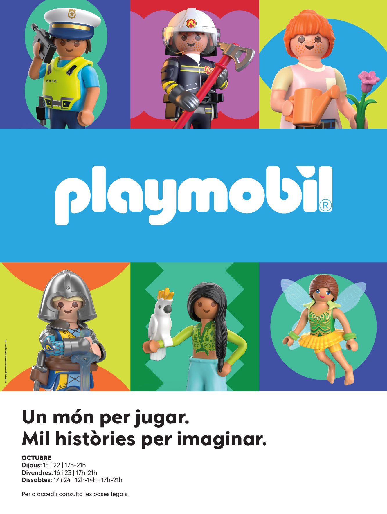 Playmobil