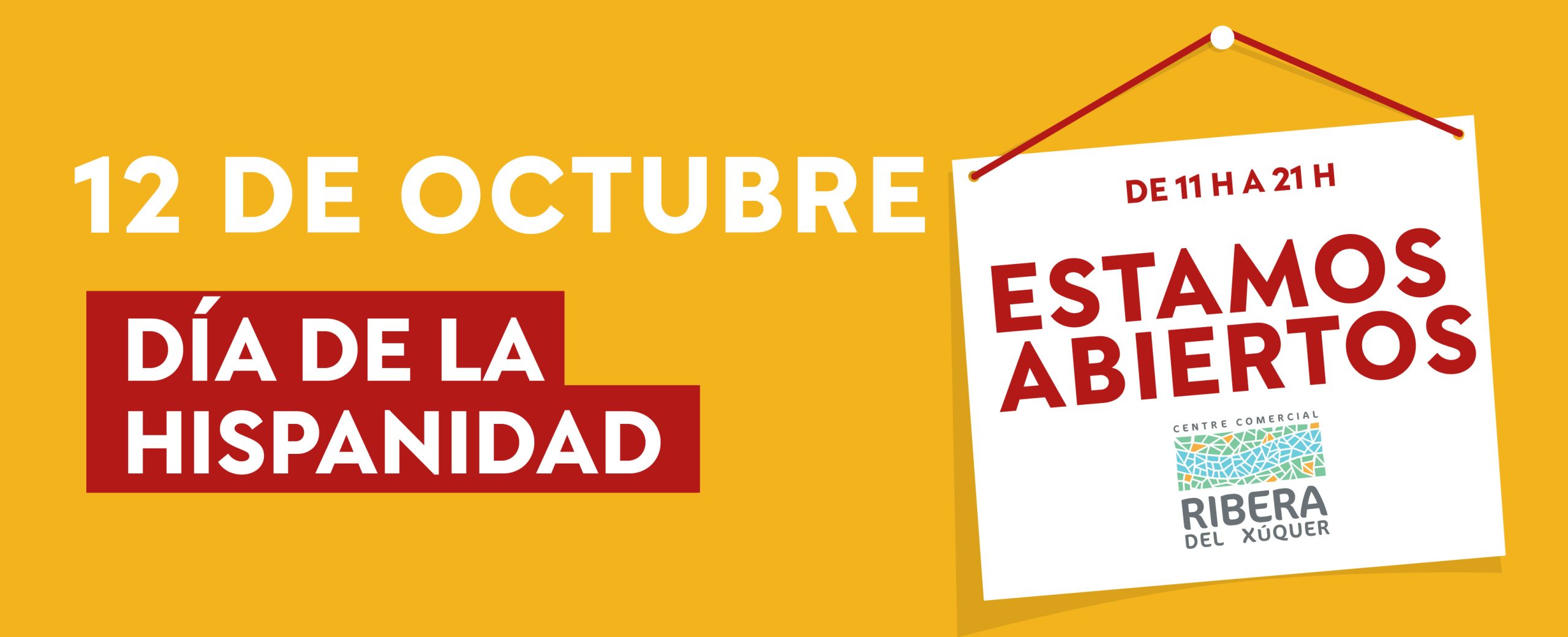 Apertura 12Oct