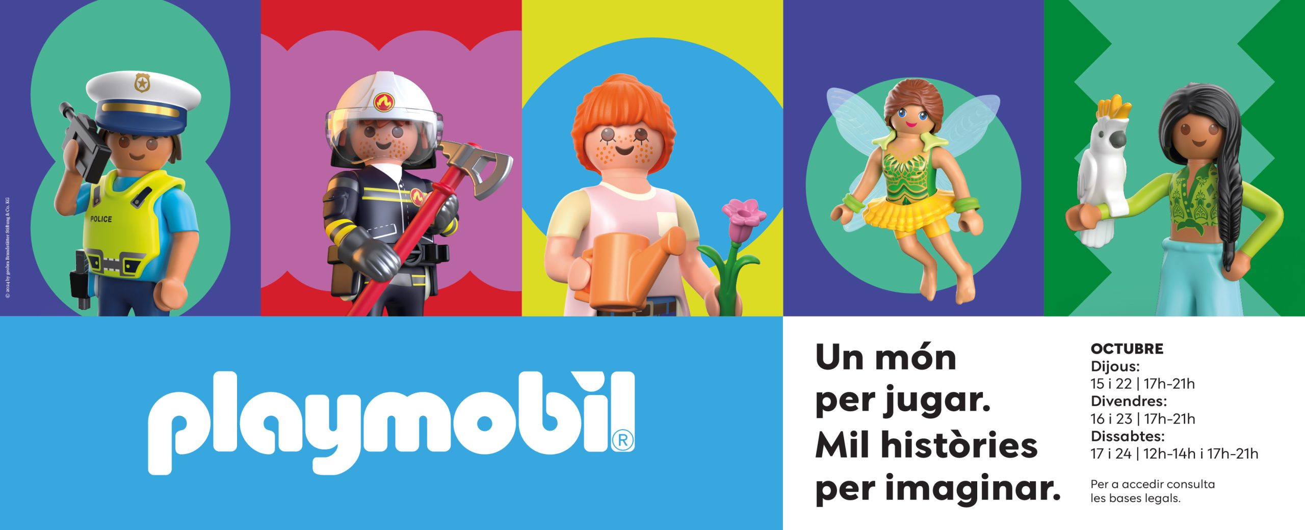 Playmobil